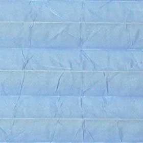 Краш перла 5173 голубой, 225 см