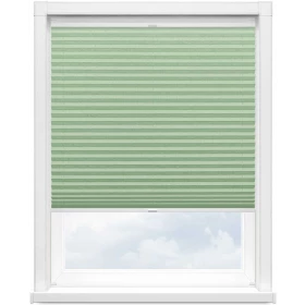 Краш перла 5501 св.зеленый, 225 см