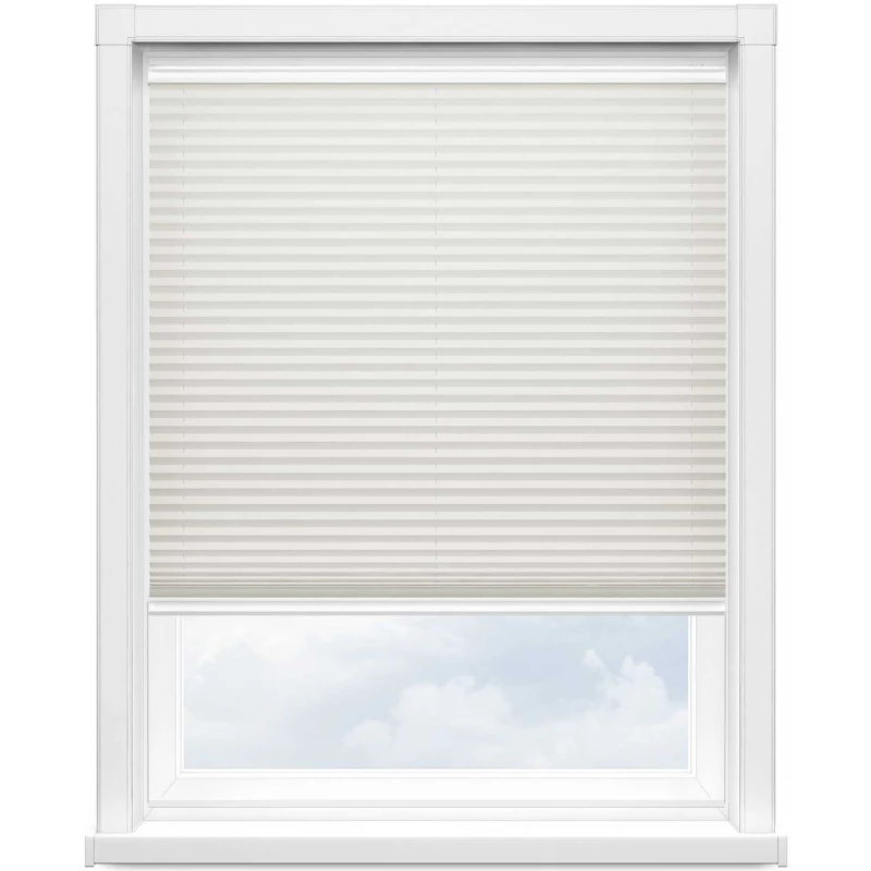 Креп 15 мм, 2259 магнолия, 230 см - 1