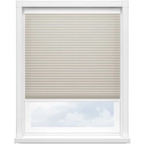 Креп 15 мм, 2406 бежевый,  230 см