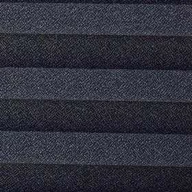 Креп перла 1908 черный, 235 см