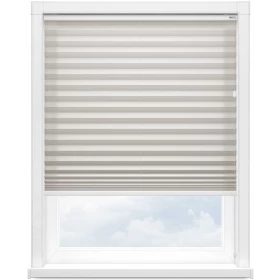 Креп перла 2259 магнолия, 32 мм, 225 см