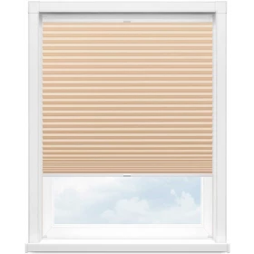 Креп перла 2746 темно-бежевый, 235 см