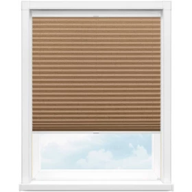 Крисп перла 2746 темно-бежевый, 240 см