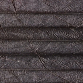 Крисп перла 2871 темно-коричневый, 240 см