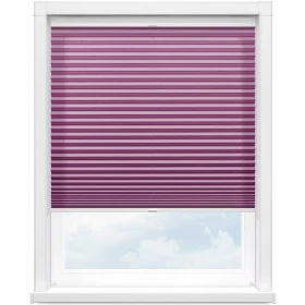 Металлик 4284 лиловый, 240 см