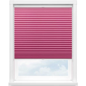 Металлик бо 4201 розовый, 240 см