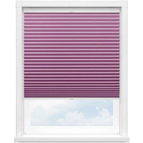 Металлик бо 4284 лиловый, 240 см