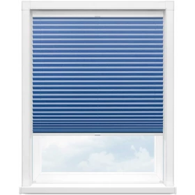 Металлик бо 5300 синий, 240 см