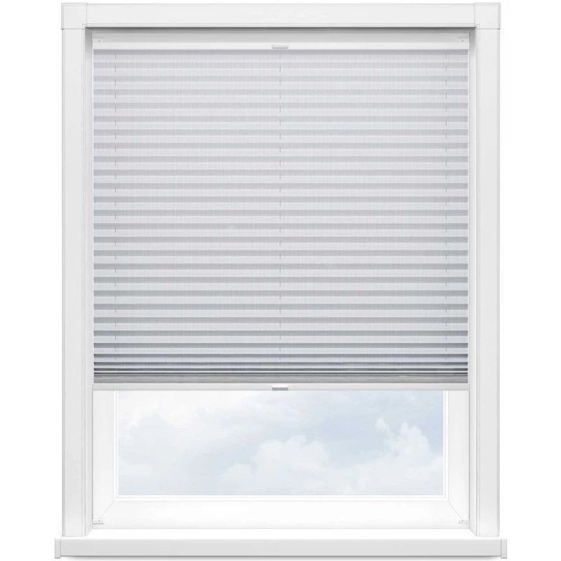 Микены 1608 св.серый, 235 см - 1