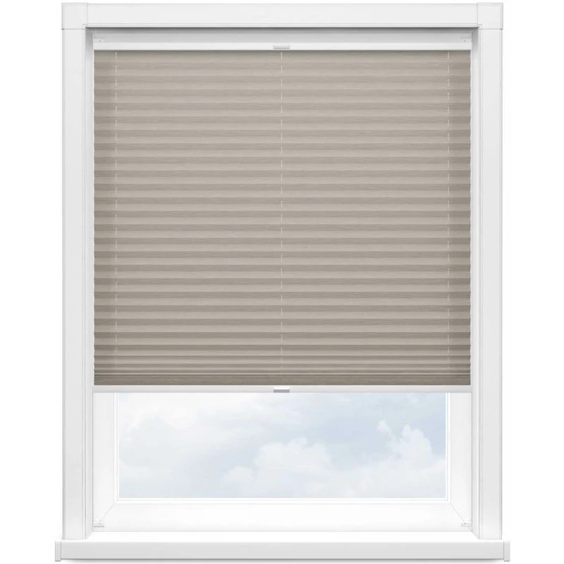 Мираж 2406 бежевый, 225 см - 1