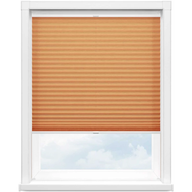 Мираж 3470 янтарь,  225 см - 1