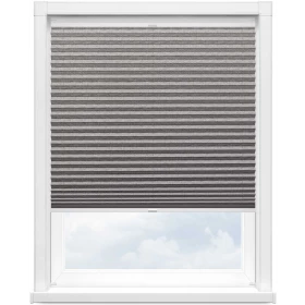 Миссури 1852 серый, 230 см