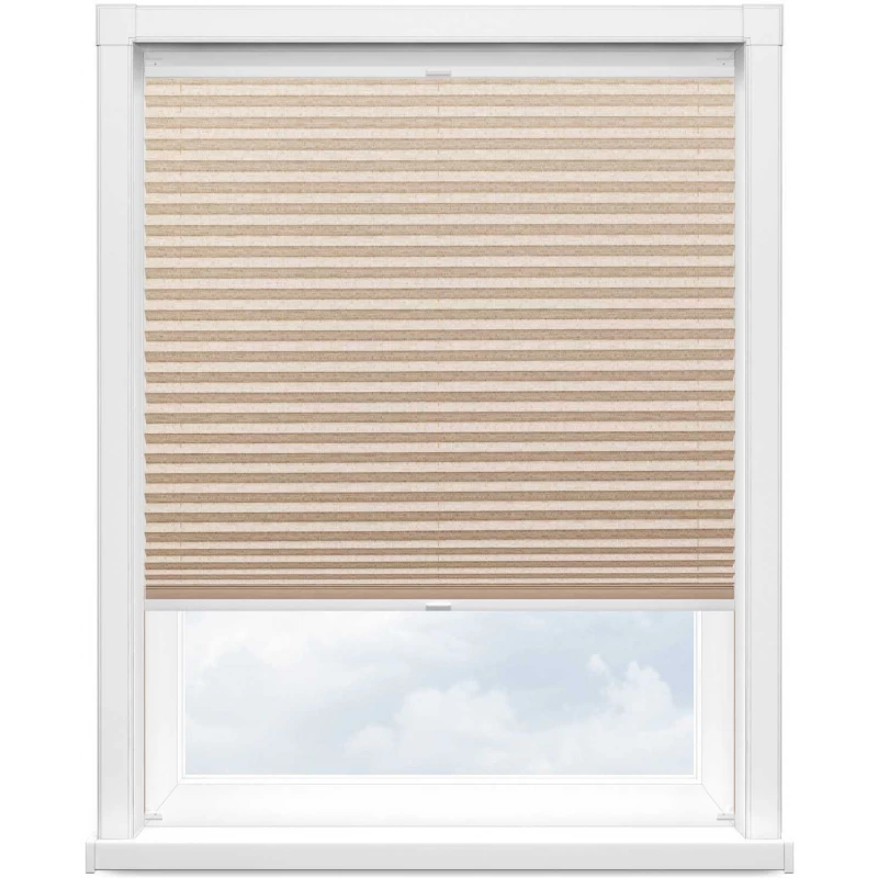 Миссури 2261 св. бежевый, 230 см - 1