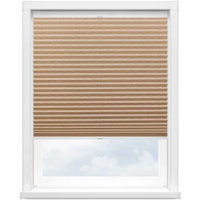 Миссури 2868 св. коричневый, 230 см