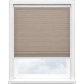 Непал 2868 св. коричневый, 230 см