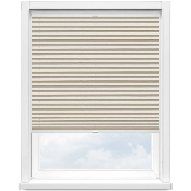 Ноктюрн b/o 2259 св.бежевый, 230 см - 1