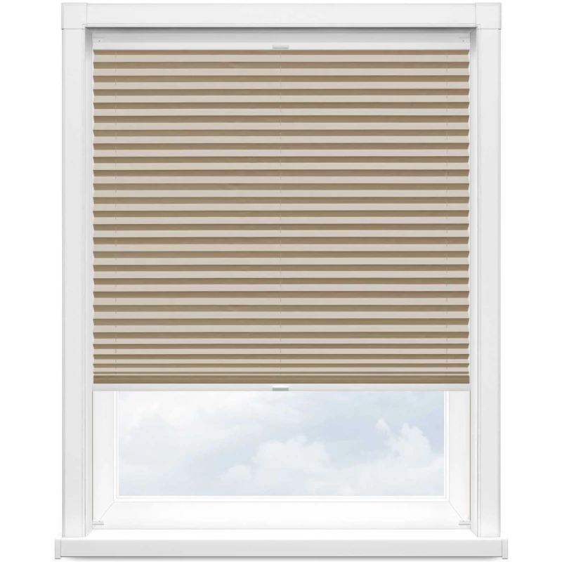 Ноктюрн b/o 2552 кремовый, 230 см - 1