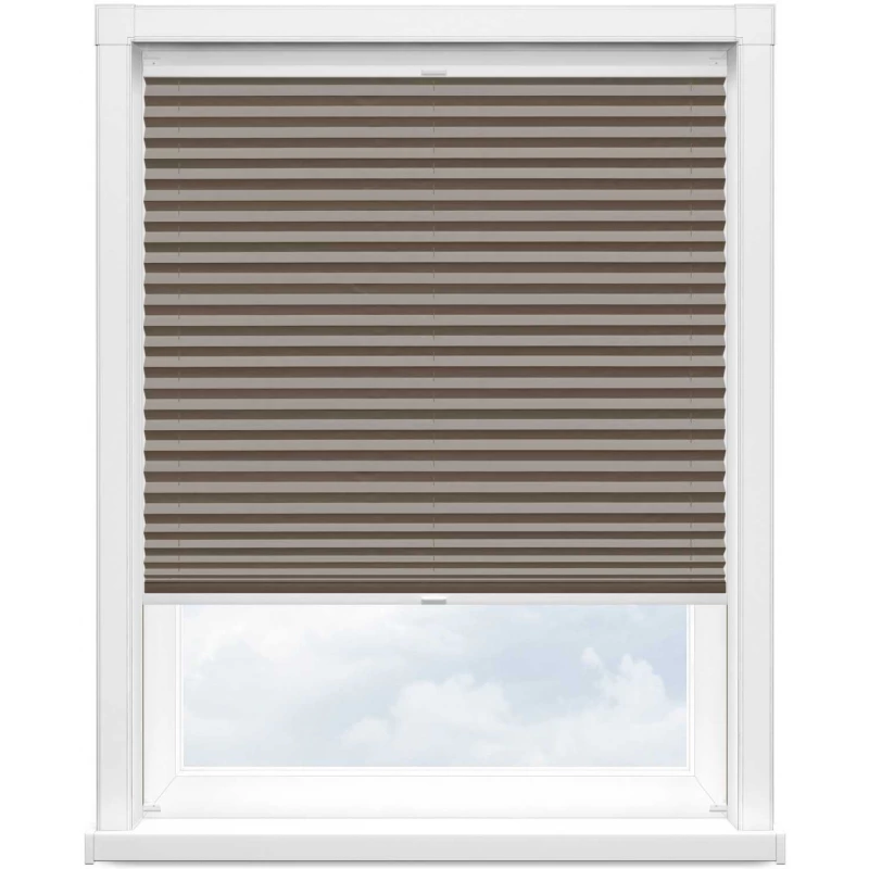 Ноктюрн b/o 2746 темно-бежевый, 230 см - 1