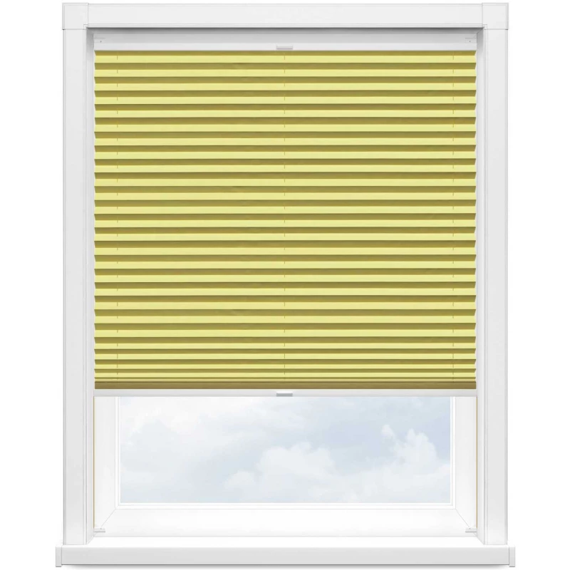 Ноктюрн b/o 3210 лимон, 230 см - 1