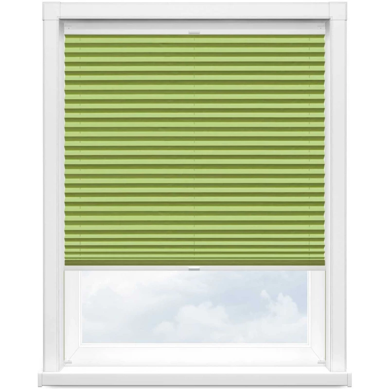 Ноктюрн b/o 5586 зеленый, 230 см - 1