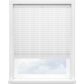 Оксфорд 0225 белый, 205 см