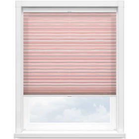 Омбра 3499 оранжевый, 230 см