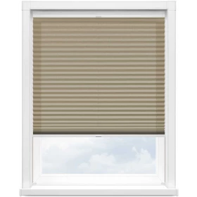 Опера 2406 бежевый, 238 см