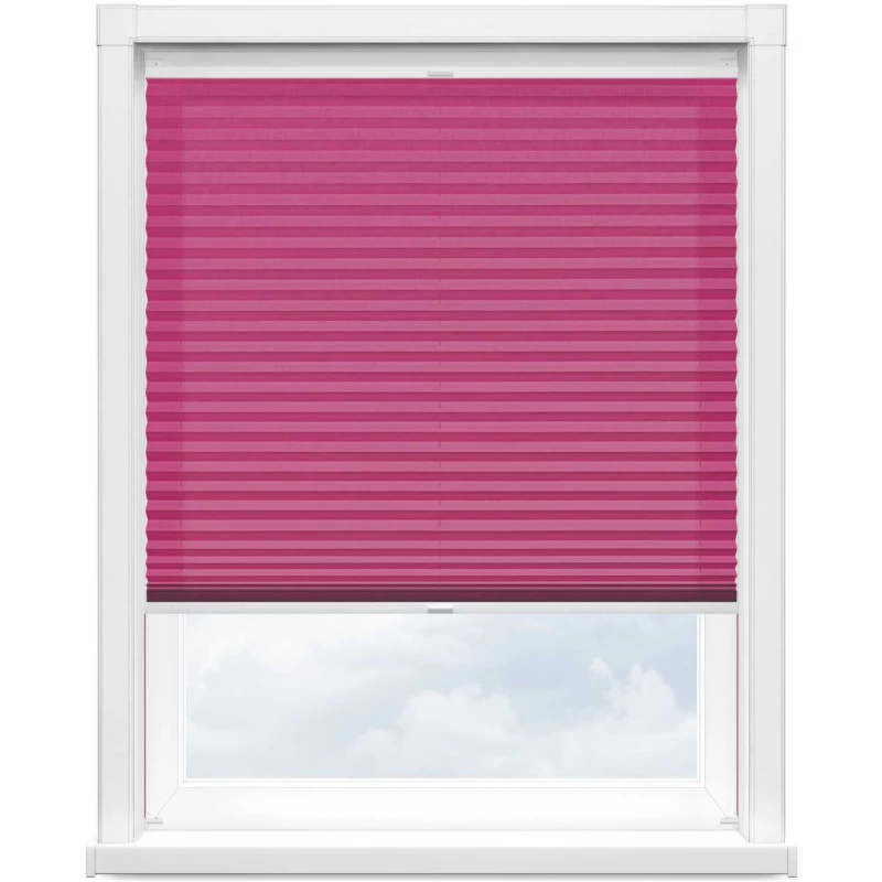 Опера 4096 розовый, 238 см - 1