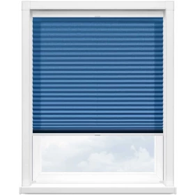 Опера 5302 синий, 238 см