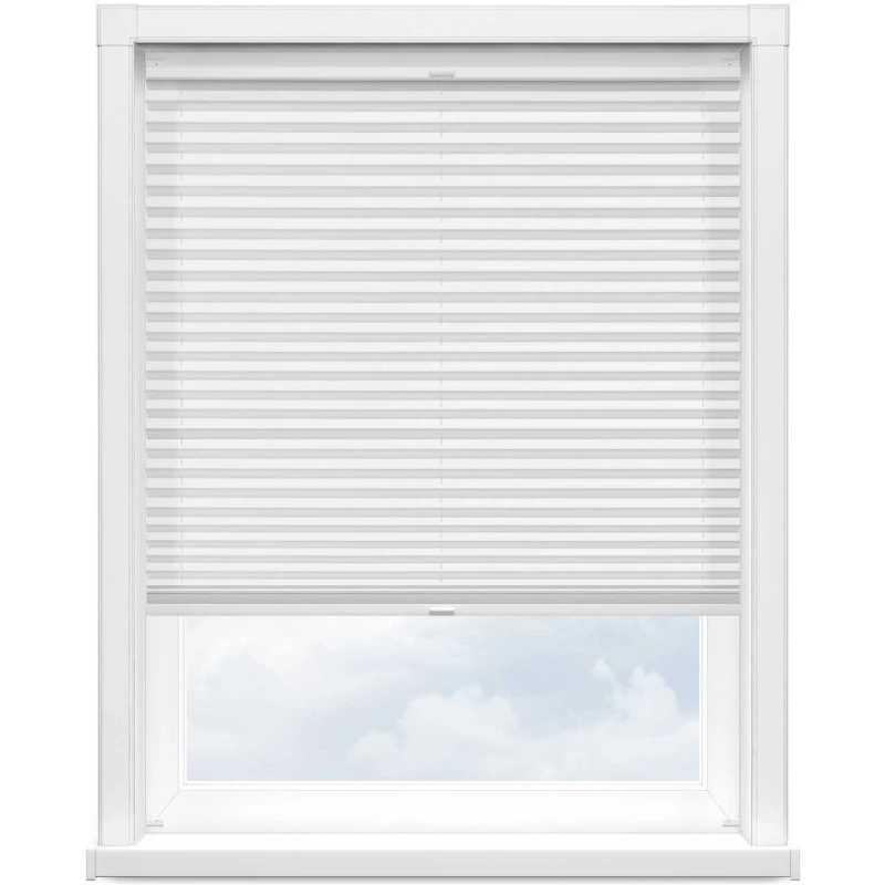 Прима 0225 белый, 230 см - 1