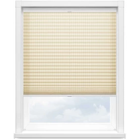 Прима лайн 3209 желтый 230 см