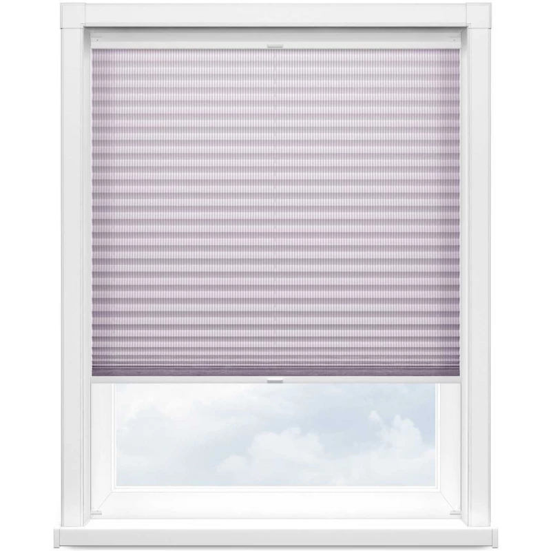 Прима лайн 4803 лиловый 230 см - 1