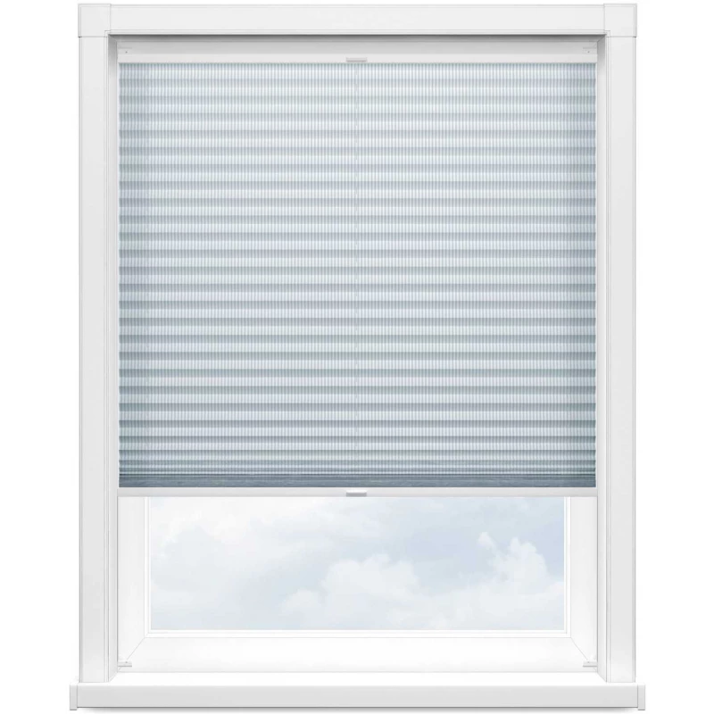 Прима лайн 5102 голубой 230 см - 1