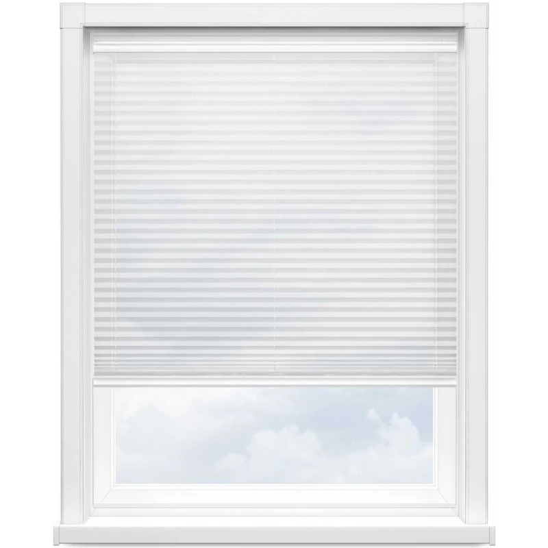 Сантана 15 мм, 0225 белый, 230 см - 1