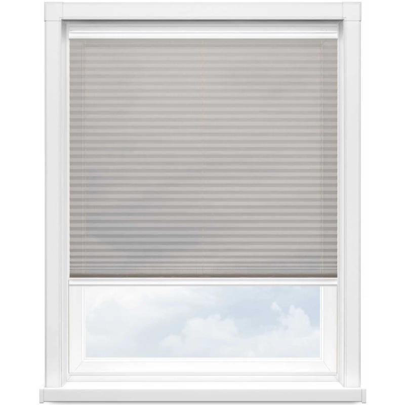 Сантана 15 мм, 2406 бежевый, 230 см - 1