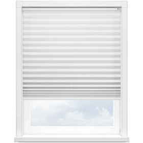 Сантана 32 мм, 0225 белый, 32 мм, 225 см