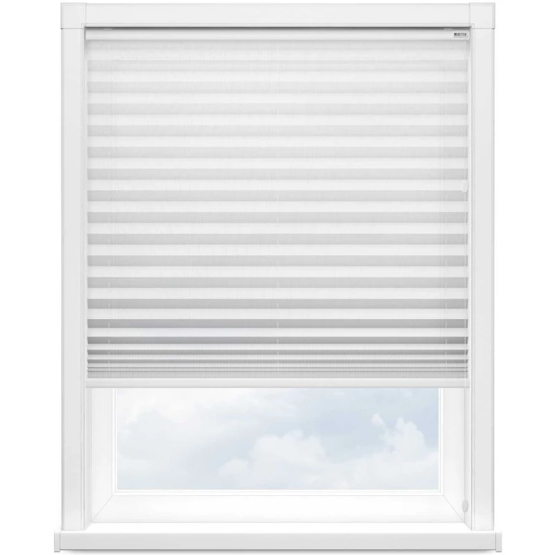 Сантана 32 мм, 0225 белый, 32 мм, 225 см - 1