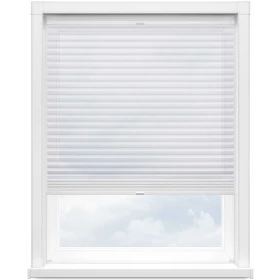 Силкскрин 0225 белый, 240 см