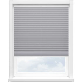 Силкскрин алю 1608 светло-серый, 240 см