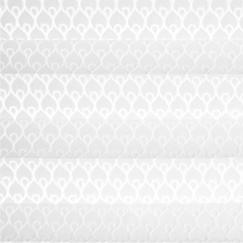 Симфония 0225 белый, 240 см