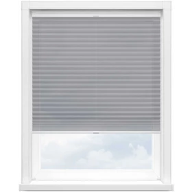 Скрин ажур 7005 серебро, 235 см