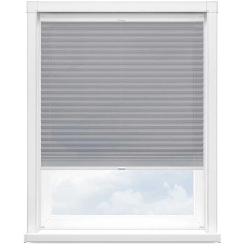 Скрин ажур 7005 серебро, 235 см - 1