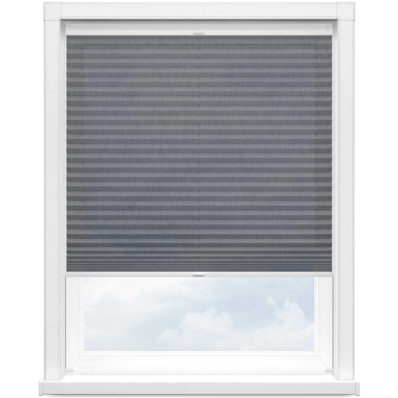 Тенденс 1881 т. серый, 225 см - 1