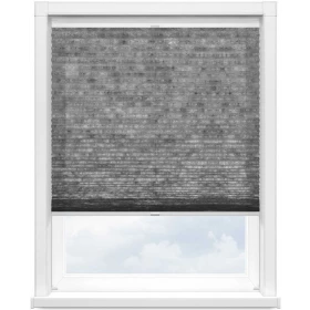 Техно 1852 серый, 195 см