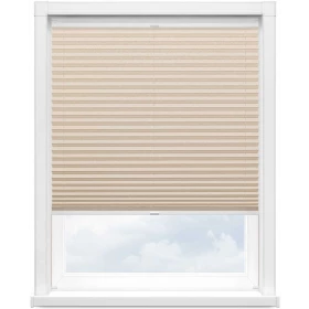 Тигрис перла 2261 св. бежевый, 230 см