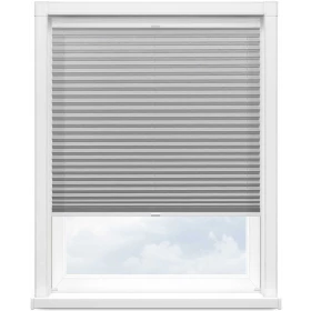 Тревира силк 1608 светло-серый, 230 см