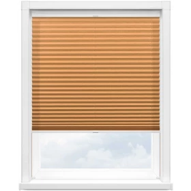 Тревира силк 3499 оранжевый, 230 см