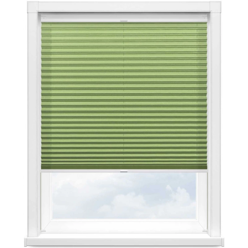 Тревира силк 5713 фисташковый, 230 см - 1