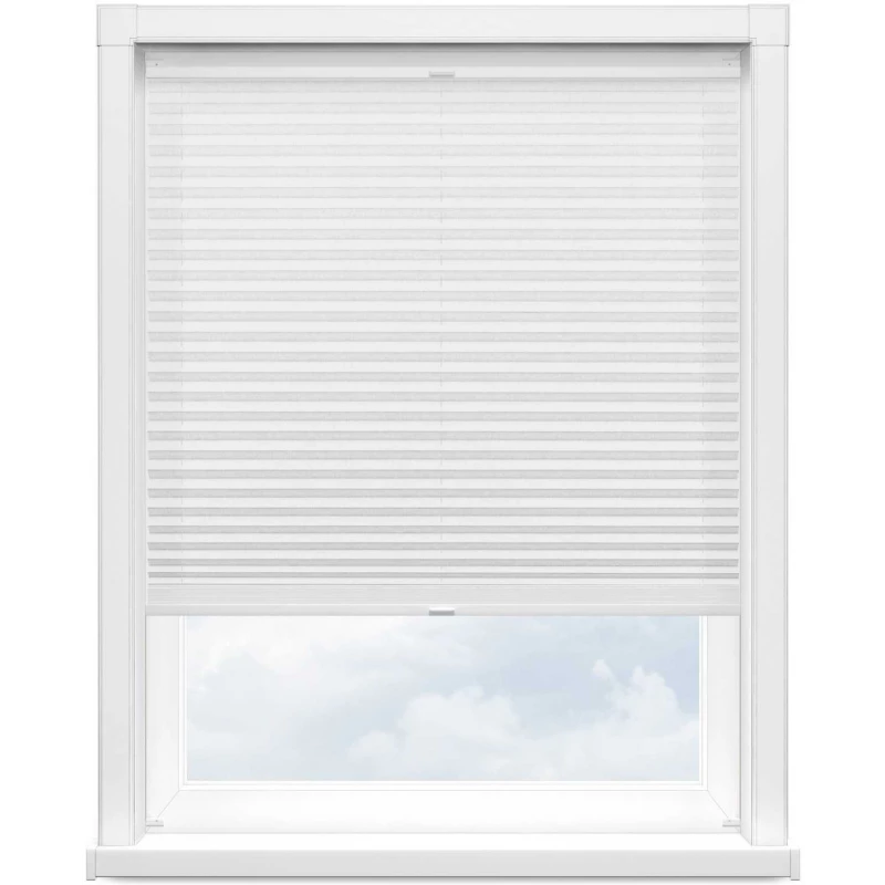 Челси 0225 белый, 300 см - 1